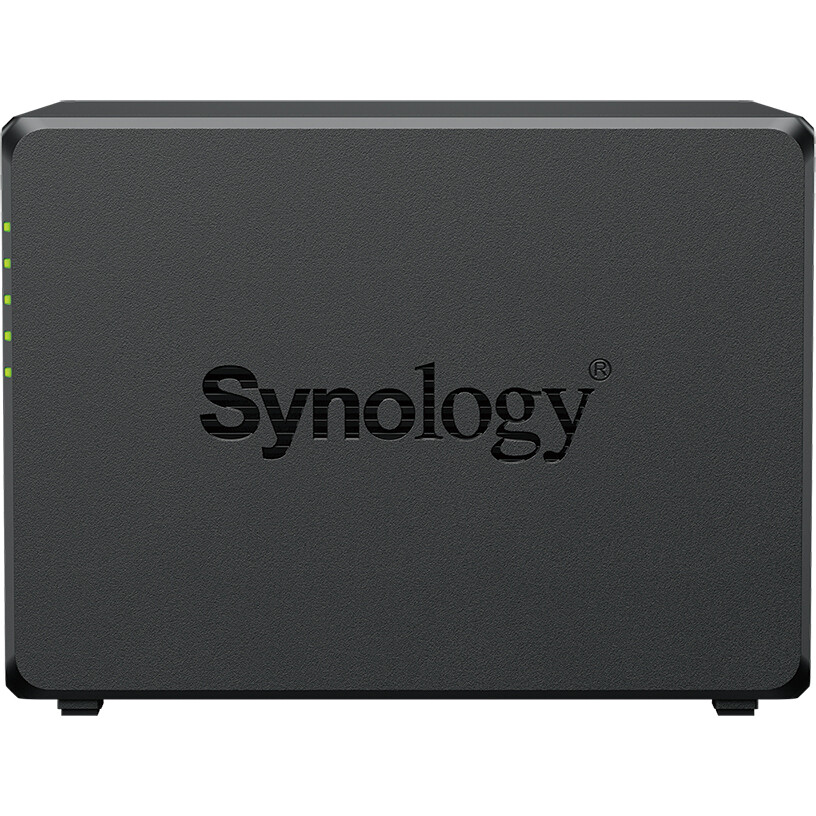 Netzwerkspeicher (NAS) Synology DS925+ - Foto 4