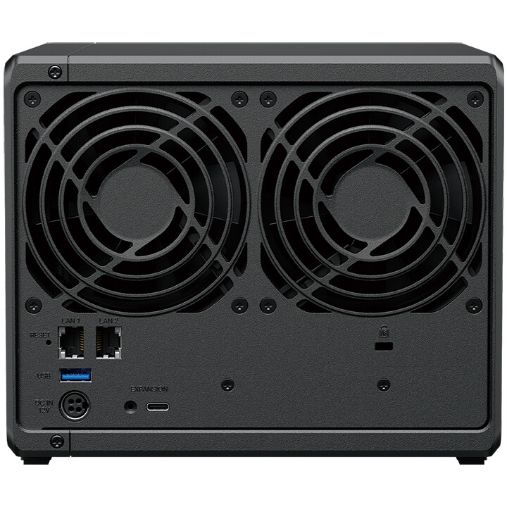 Netzwerkspeicher (NAS) Synology DS925+ - Foto 6
