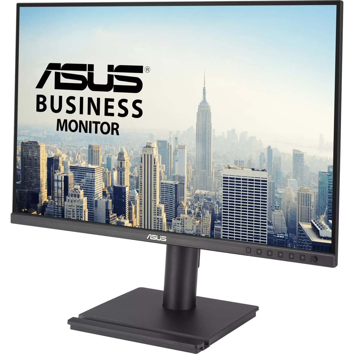 Monitor ASUS 24" BE248QF - Foto 2