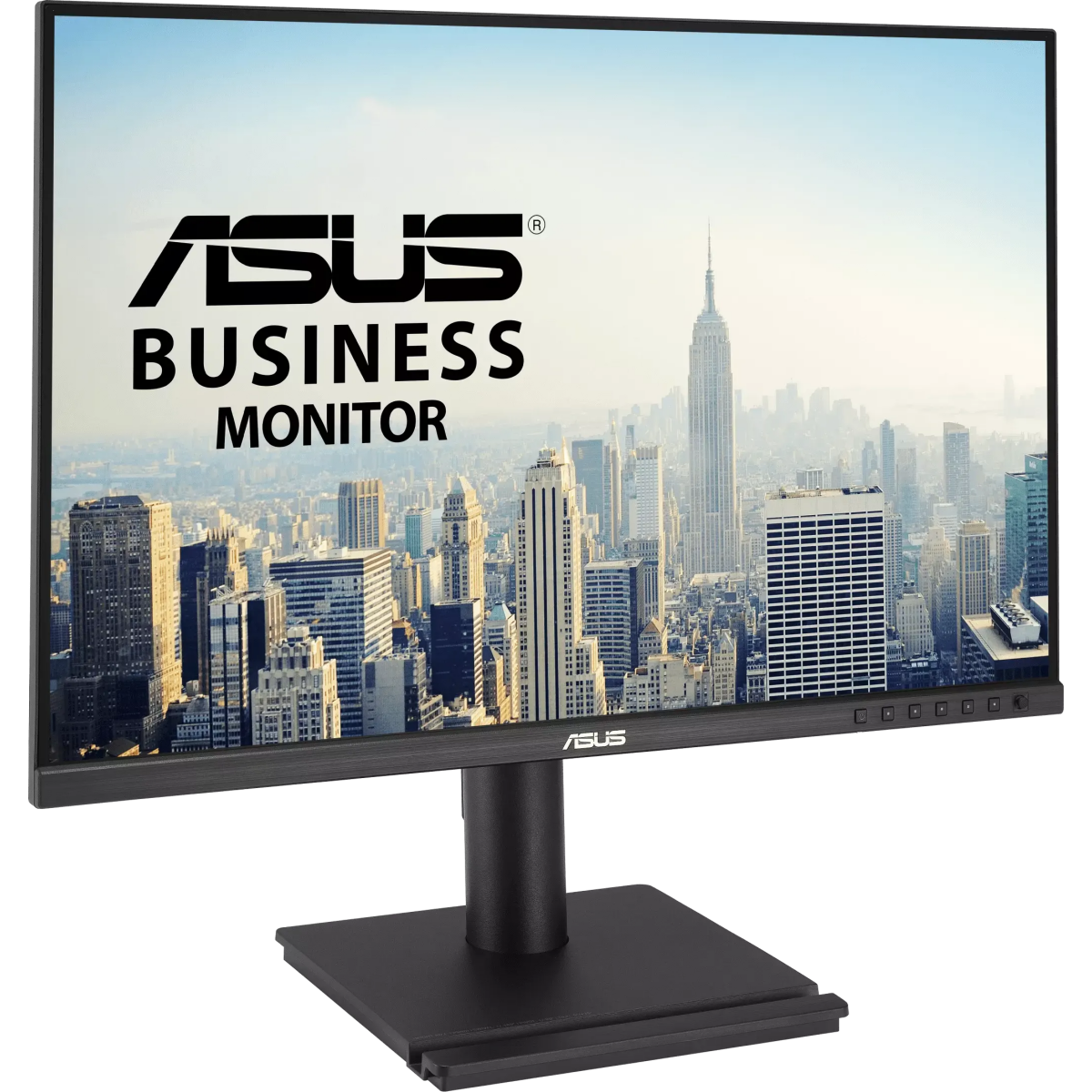 Monitor ASUS 24" BE248QF - Foto 3