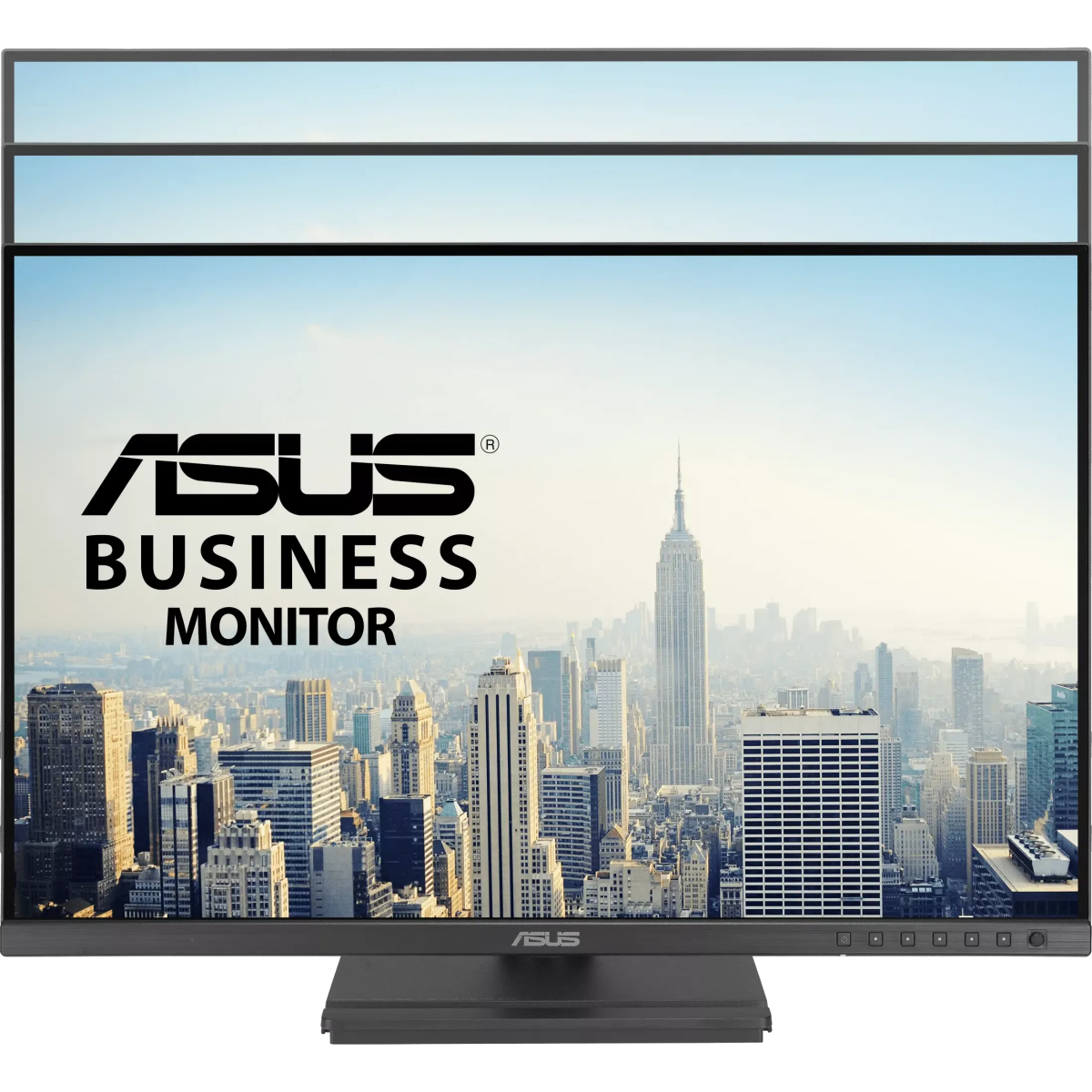 Monitor ASUS 24" BE248QF - Foto 4