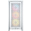 Gehäuse Corsair Frame 4000D RS ARGB White (CC-9011297-WW) - Foto 2