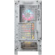 Gehäuse Corsair Frame 4000D RS ARGB White (CC-9011297-WW) - Foto 3