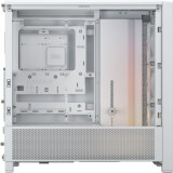 Gehäuse Corsair Frame 4000D RS ARGB White (CC-9011297-WW)