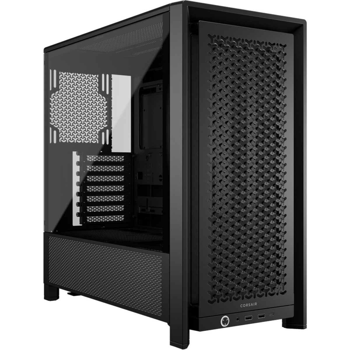 Gehäuse Corsair Frame 4000D Black (CC-9011290-WW)