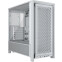 Gehäuse Corsair Frame 4000D White (CC-9011291-WW)