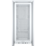 Gehäuse Corsair Frame 4000D White (CC-9011291-WW)