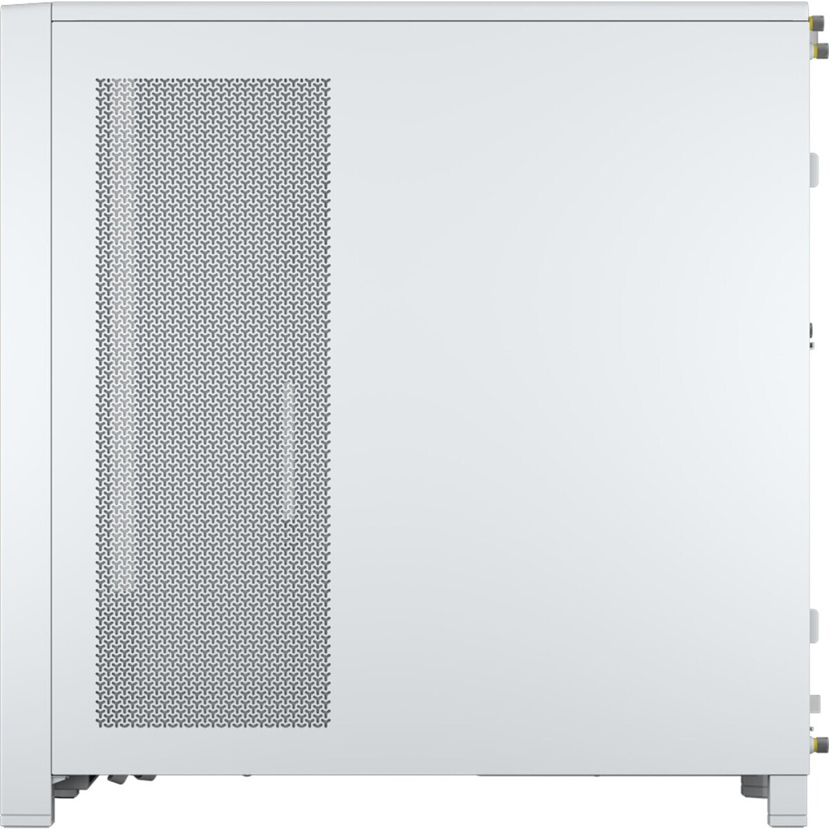 Gehäuse Corsair Frame 4000D White (CC-9011291-WW) - Foto 3