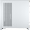Gehäuse Corsair Frame 4000D White (CC-9011291-WW) - Foto 3