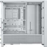 Gehäuse Corsair Frame 4000D White (CC-9011291-WW)