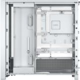 Gehäuse Corsair Frame 4000D White (CC-9011291-WW)