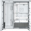 Gehäuse Corsair Frame 4000D White (CC-9011291-WW) - Foto 5
