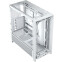 Gehäuse Corsair Frame 4000D White (CC-9011291-WW) - Foto 7