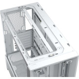 Gehäuse Corsair Frame 4000D White (CC-9011291-WW)
