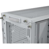 Gehäuse Corsair Frame 4000D White (CC-9011291-WW)