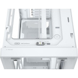 Gehäuse Corsair Frame 4000D White (CC-9011291-WW)