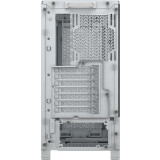 Gehäuse Corsair Frame 4000D White (CC-9011291-WW)