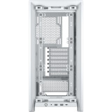 Gehäuse Corsair Frame 4000D White (CC-9011291-WW)