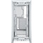 Gehäuse Corsair Frame 4000D White (CC-9011291-WW) - Foto 13