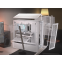 Gehäuse Corsair Frame 4000D White (CC-9011291-WW) - Foto 14