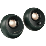 Lautsprecher Creative Pebble Pro Black (51MF1710AA000)
