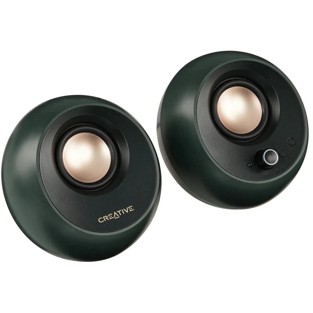 Lautsprecher Creative Pebble Pro Black - 51MF1710AA000