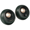 Lautsprecher Creative Pebble Pro Black - 51MF1710AA000