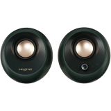 Lautsprecher Creative Pebble Pro Black (51MF1710AA000)