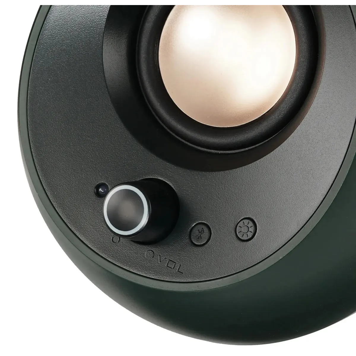 Lautsprecher Creative Pebble Pro Black - 51MF1710AA000 - Foto 4