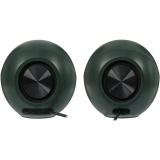 Lautsprecher Creative Pebble Pro Black (51MF1710AA000)