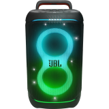 Tragbare Lautsprecher JBL Partybox 520 Black (JBLPARTYBOX520EU)