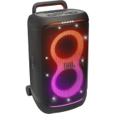 Tragbare Lautsprecher JBL Partybox 520 Black (JBLPARTYBOX520EU)