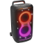Tragbare Lautsprecher JBL Partybox 520 Black - JBLPARTYBOX520EU - Foto 2