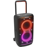 Tragbare Lautsprecher JBL Partybox 520 Black (JBLPARTYBOX520EU)