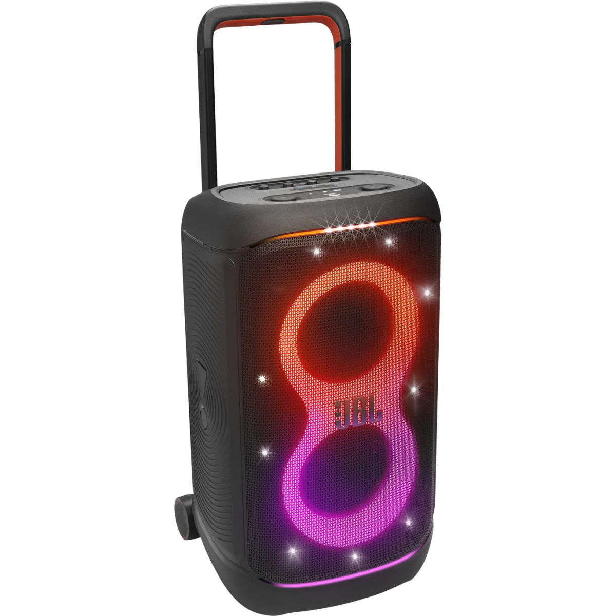 Tragbare Lautsprecher JBL Partybox 520 Black - JBLPARTYBOX520EU - Foto 3