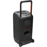 Tragbare Lautsprecher JBL Partybox 520 Black (JBLPARTYBOX520EU)