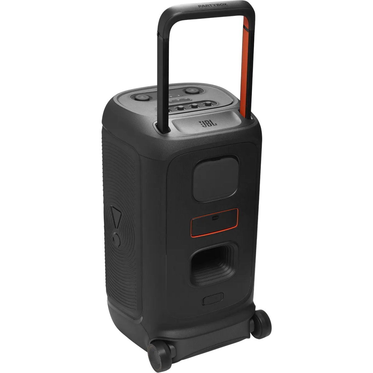 Tragbare Lautsprecher JBL Partybox 520 Black - JBLPARTYBOX520EU - Foto 4