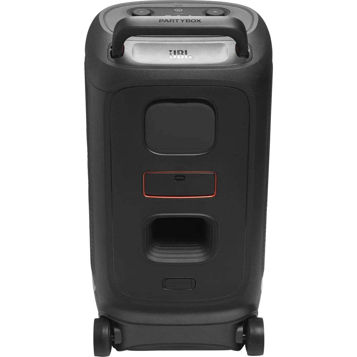 Tragbare Lautsprecher JBL Partybox 520 Black - JBLPARTYBOX520EU - Foto 7