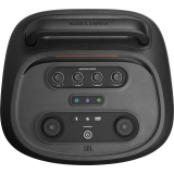 Tragbare Lautsprecher JBL Partybox 520 Black (JBLPARTYBOX520EU)