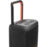 Tragbare Lautsprecher JBL Partybox 520 Black (JBLPARTYBOX520EU)
