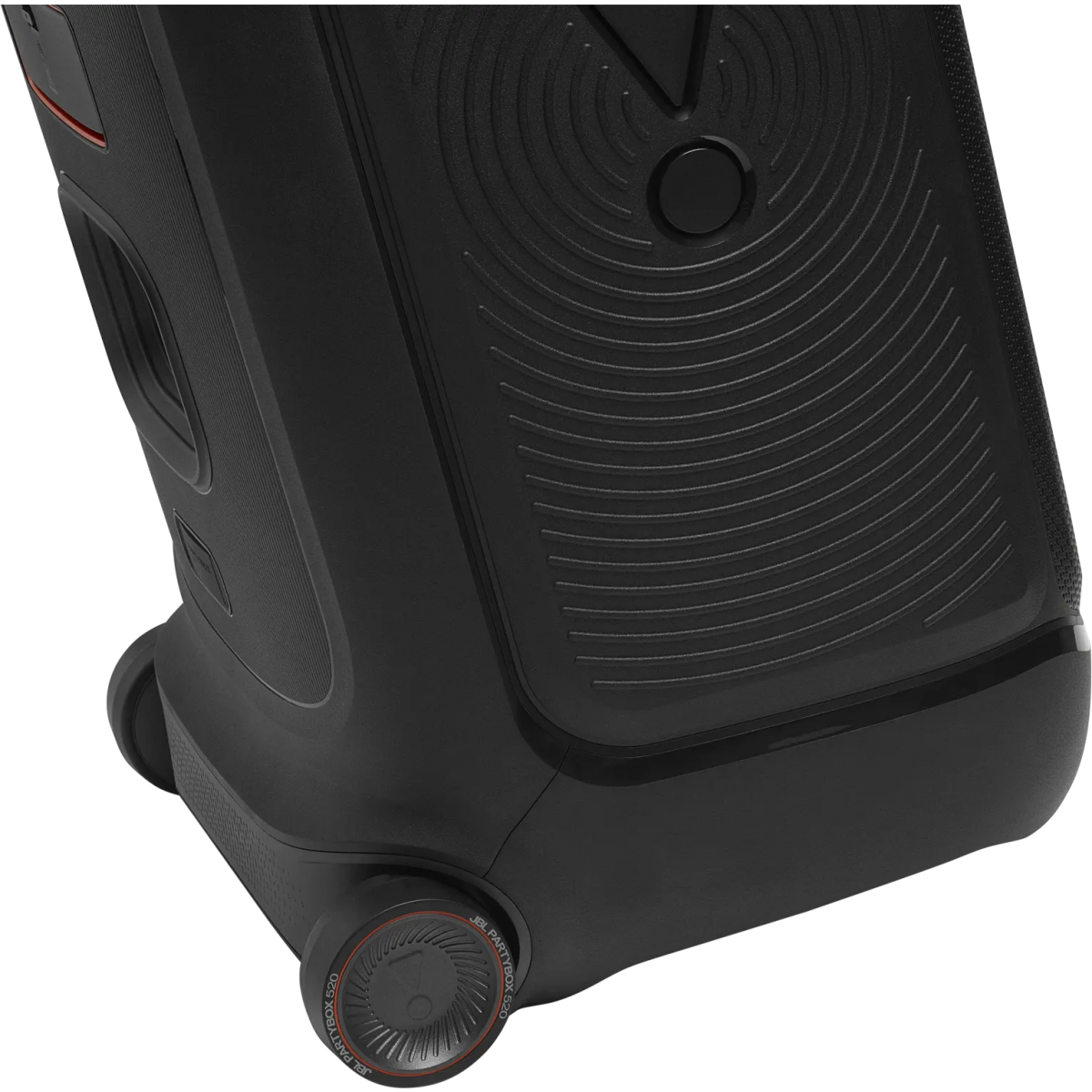 Tragbare Lautsprecher JBL Partybox 520 Black - JBLPARTYBOX520EU - Foto 11