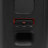 Tragbare Lautsprecher JBL Partybox 520 Black (JBLPARTYBOX520EU)