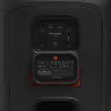 Tragbare Lautsprecher JBL Partybox 520 Black (JBLPARTYBOX520EU)