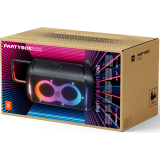 Tragbare Lautsprecher JBL Partybox 520 Black (JBLPARTYBOX520EU)