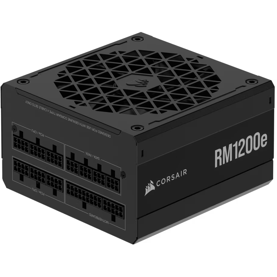 Netzteil 1200W Corsair RM1200e (CP-9020258-EU)