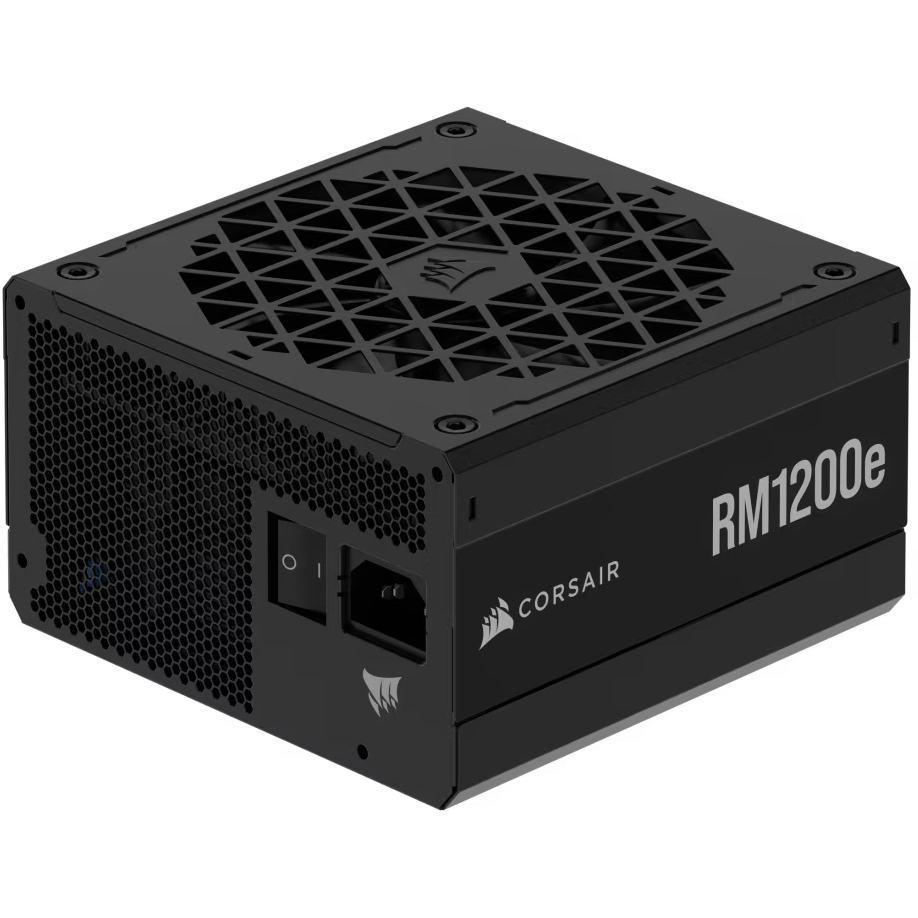 Netzteil 1200W Corsair RM1200e (CP-9020258-EU) - Foto 2