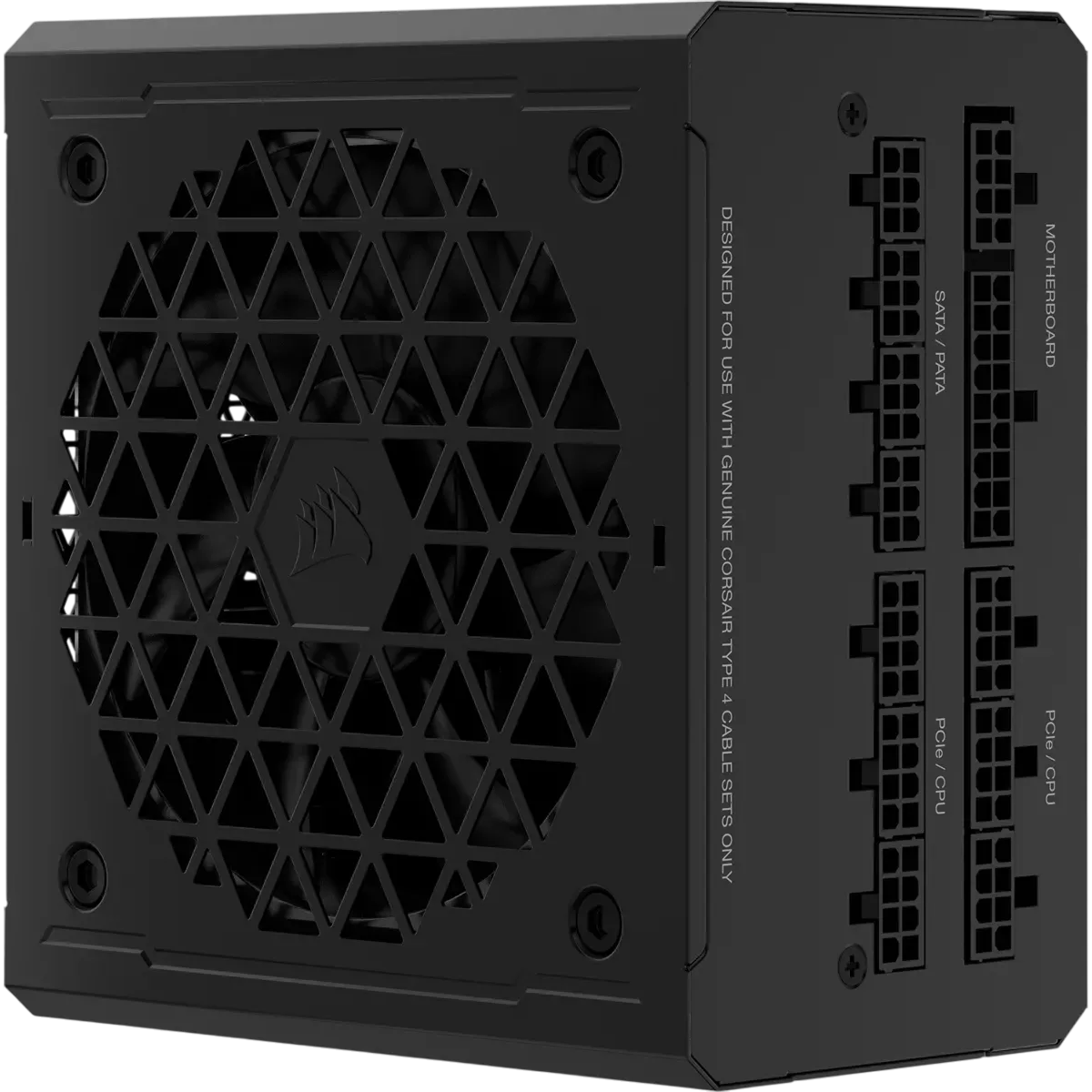 Netzteil 1200W Corsair RM1200e (CP-9020258-EU) - Foto 3