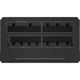 Netzteil 1200W Corsair RM1200e (CP-9020258-EU)