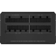 Netzteil 1200W Corsair RM1200e (CP-9020258-EU) - Foto 4