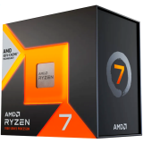 Prozessor AMD Ryzen 7 7800X3D BOX (without cooler) (100-100000910WOF)